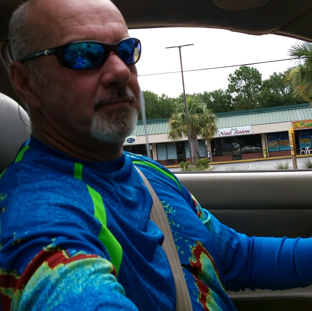 Meet your Posher, Rodney